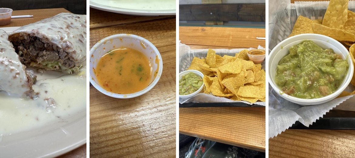 2 Amigos Kitchen