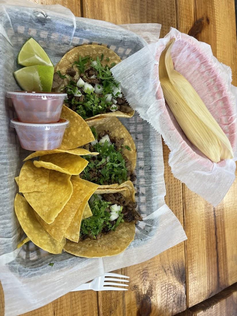 2 Amigos Kitchen