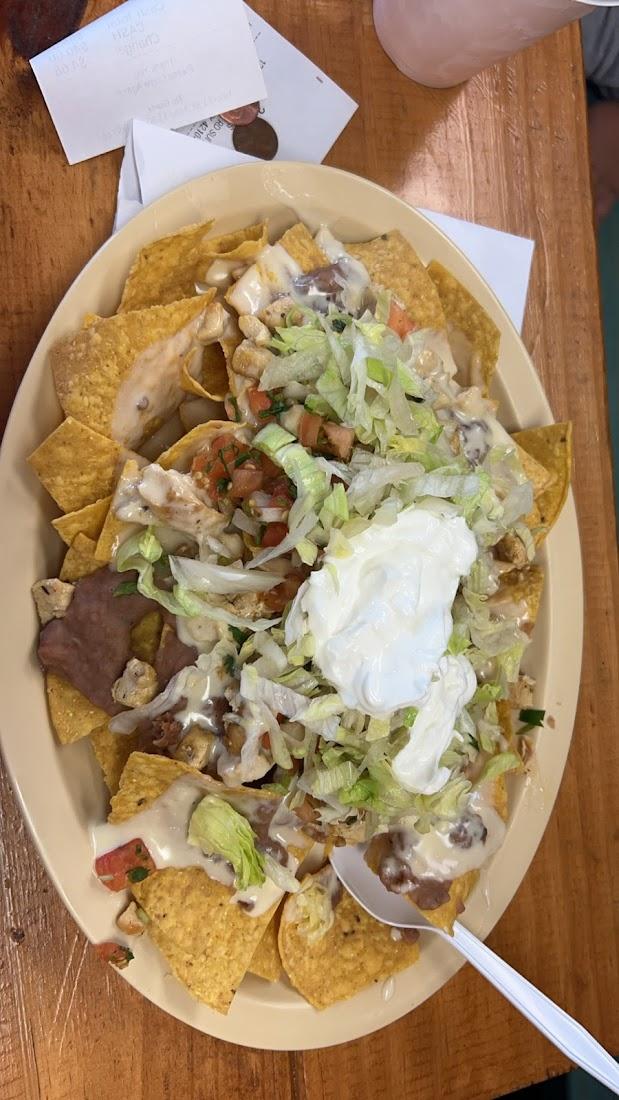 2 Amigos Kitchen